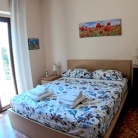 Willa La Casa Di Aurora Reggio di Calabria Zewnętrze zdjęcie